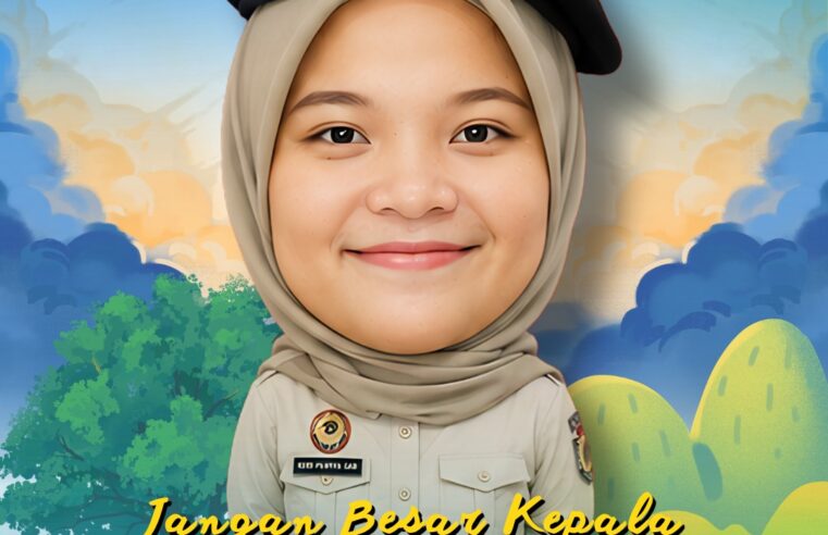 ✨ JANGAN BESAR KEPALA… KALAU BELUM GO DIGITAL 😆📱