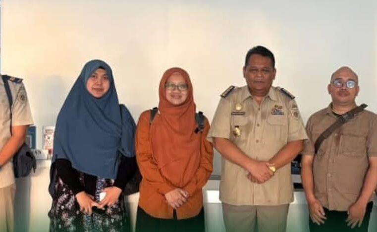 Ditjen Penataan Agraria melaksanakan Kegiatan Review Layanan Pertimbangan Teknisn Pertanahan (PTP)