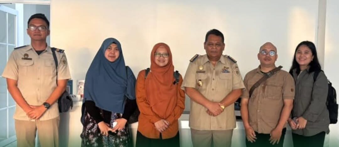Ditjen Penataan Agraria melaksanakan Kegiatan Review Layanan Pertimbangan Teknisn Pertanahan (PTP)