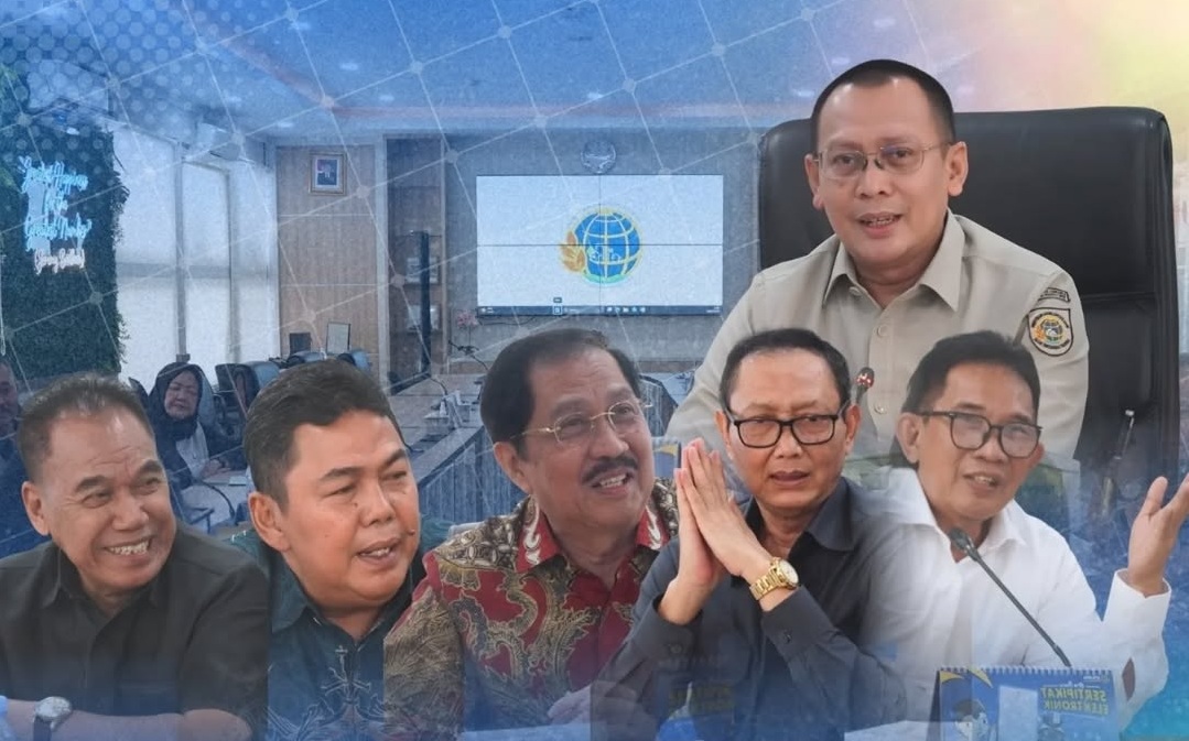 Direktorat Jenderal Pengadaan Tanah dan Pengembangan Pertanahan menerima Audiensi Kunjungan dari Konsultan Hukum dan Advokasi Pertanahan, Properti, Bangunan Seluruh Indonesia