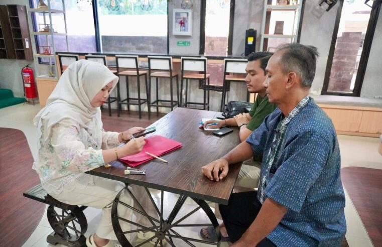Dapat Tanah dari Orang Tua? Simak Penjelasan Proses Balik Nama Sertipikat Berikut Ini
