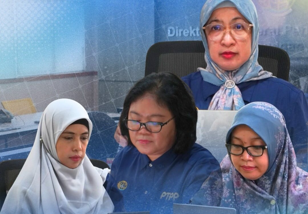 Sinergi ATR/BPN dengan KPK, Dorong Optimalisasi Pemanfaatan Tanah untuk Dongkrak Ekonomi Daerah