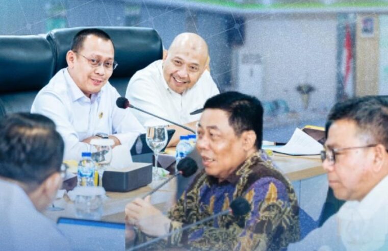 Kantor Wilayah Badan Pertanahan Nasional (BPN) Provinsi Jawa Barat bergerak cepat mengurai simpul proyek penanggulangan bencana di wilayah Bekasi