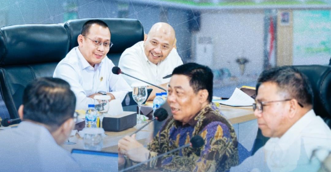 Kantor Wilayah Badan Pertanahan Nasional (BPN) Provinsi Jawa Barat bergerak cepat mengurai simpul proyek penanggulangan bencana di wilayah Bekasi