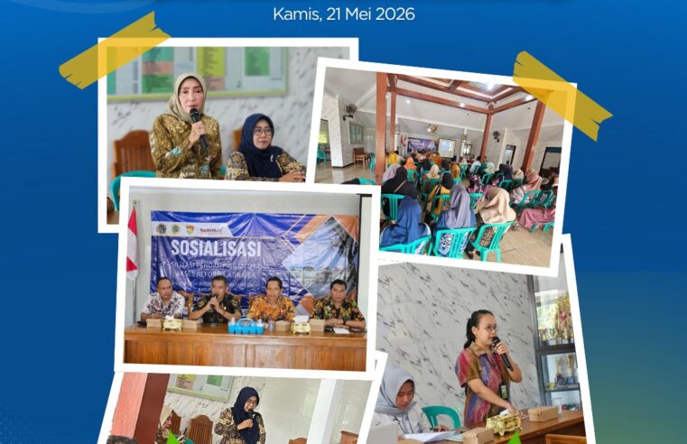 Fasilitasi Pendampingan Usaha Akses Reforma Agraria Fase II Dorong Penguatan Ekonomi Masyarakat Desa Dororejo