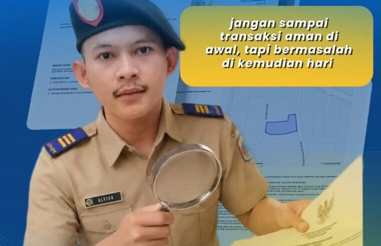 Yuk, simak informasi lengkapnya berikut ini ya, Sob☝🏼