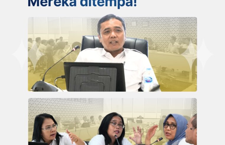 Pelatihan Kepemimpinan Administrator (PKA) 2026 Dorong Lahirnya Pemimpin ASN yang Adaptif dan Berkualitas