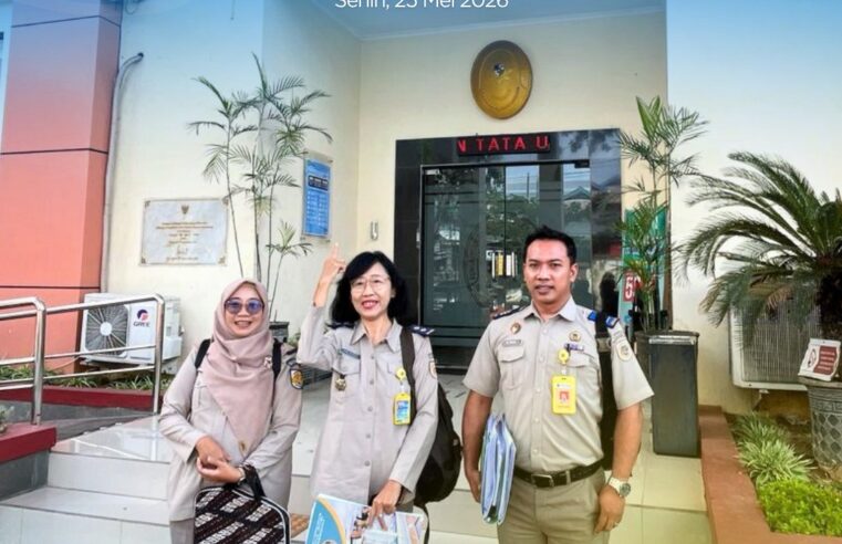 Kantor Pertanahan Kabupaten Pati Hadiri Sidang Perkara di PTUN Semarang