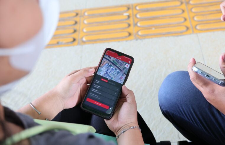 Tanahmu Belum Terpetakan? Manfaatkan Fitur Swaplotting di Aplikasi Sentuh Tanahku
