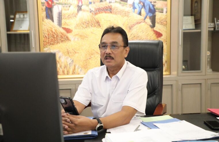 Pahami Putusan MK Soal Kerugian Negara, Sekjen ATR/BPN Imbau Jajaran Tak Ragu Ambil Keputusan