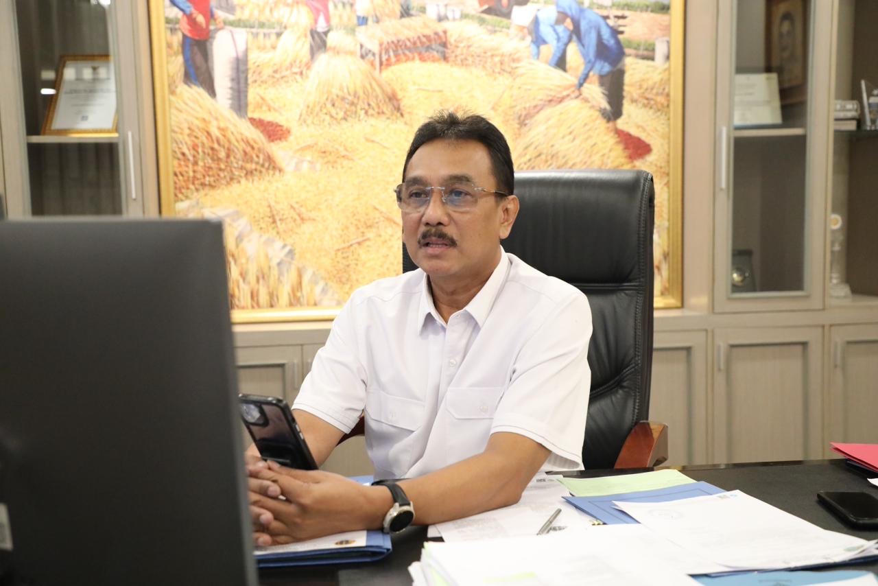 Pahami Putusan MK Soal Kerugian Negara, Sekjen ATR/BPN Imbau Jajaran Tak Ragu Ambil Keputusan