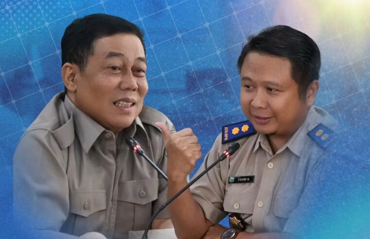 Agenda Konsultasi Teknis bersama Direktorat Jenderal Pengadaan Tanah dan Pengembangan Pertanahan