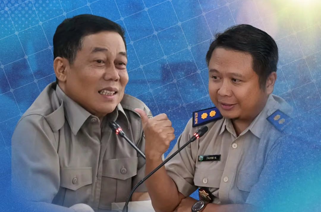 Agenda Konsultasi Teknis bersama Direktorat Jenderal Pengadaan Tanah dan Pengembangan Pertanahan