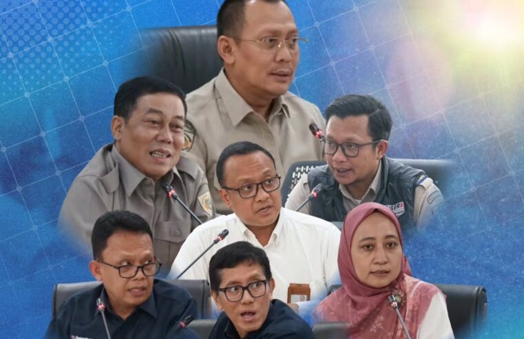 irektorat Jenderal Pengadaan Tanah dan Pengembangan Pertanahan (Ditjen PTPP) menyelenggarakan rapat koordinasi guna mendorong percepatan pembangunan Proyek Strategis Nasional (PSN) terkait pembebasan lahan Jalan Tol Jakarta-Cikampek Selatan (Japeksel)