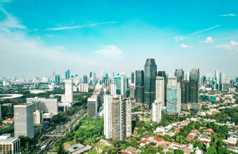 Beli Apartemen Tak Cukup Cuma SHMSRS, Cek Juga Hak atas Tanah Dasarnya
