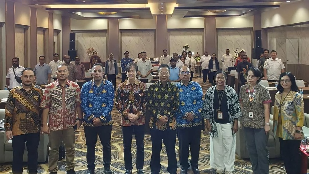 Peningkatan Kapasitas Pemerintah Daerah Kunci Sukses Pengendalian Pemanfaatan Ruang dan Pengawasan Penataan Ruang