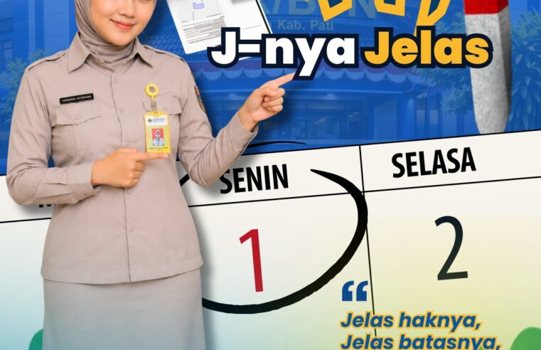 📅 Juni, J-nya Jelas! 📍