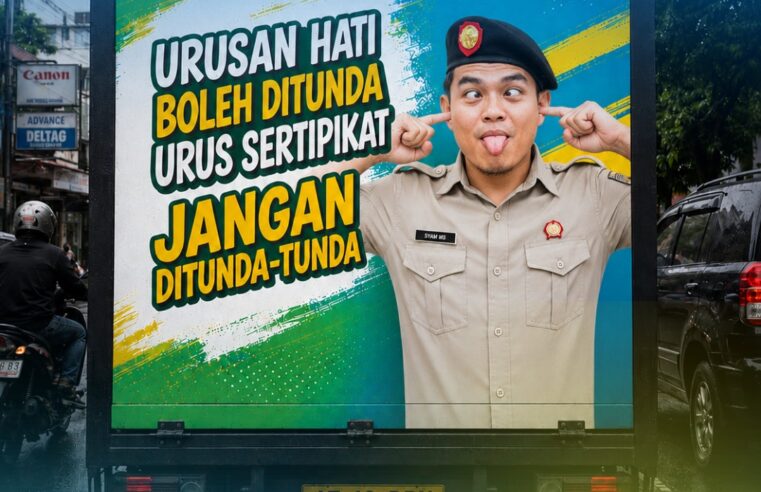 Biar tenang dan pasti