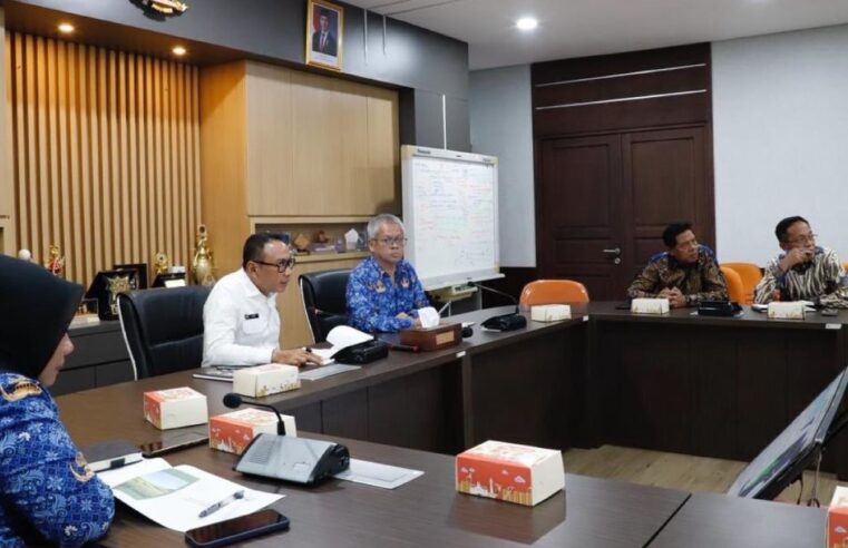 Perlindungan Lagan Sawah di Kabupaten Lombok Timur