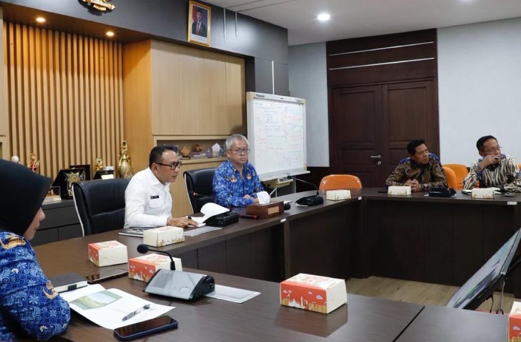 Perlindungan Lagan Sawah di Kabupaten Lombok Timur