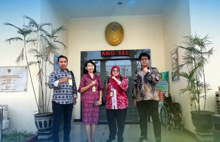 Kantor Pertanahan Kabupaten Pati Hadiri Sidang Perkara Pertanahan di PTUN Semarang