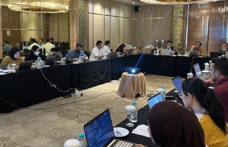 Upaya Baru Kendalikan Alih Fungsi Lahan Sawah
