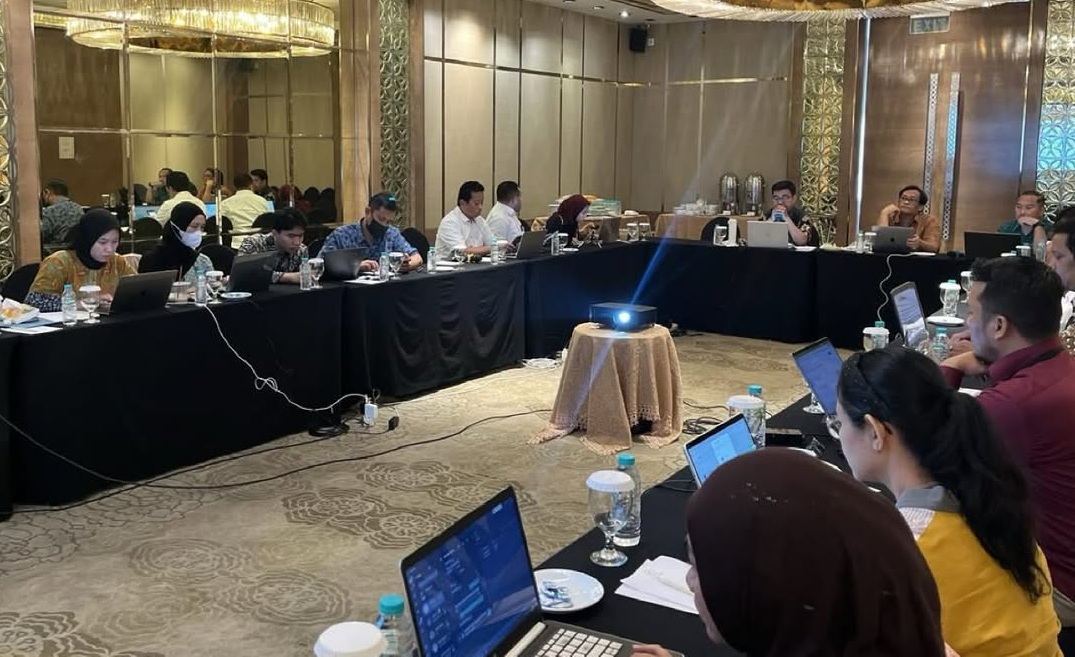 Upaya Baru Kendalikan Alih Fungsi Lahan Sawah