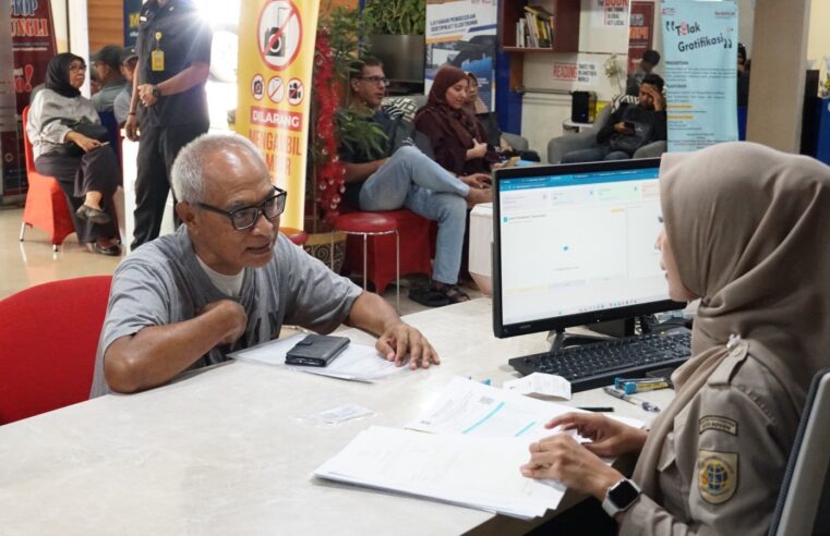 Urus Sendiri Tanpa Perantara, Masyarakat Rasakan Perubahan Layanan Pertanahan