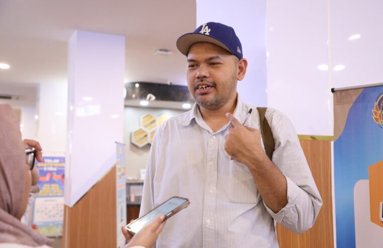 Konsultasi Syarat Pengurusan Berkas Pertanahan, MPP Jadi Pilihan Masyarakat Cari Kepastian Layanan Pertanahan
