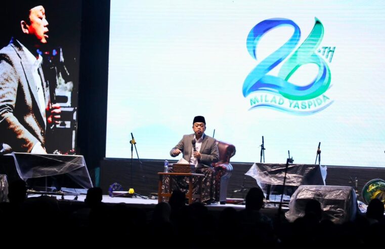 Laporkan Progres Dukungan KSPEAN Papua Selatan, Wamen Ossy Tegaskan Landasan Kuat untuk Agenda Pembangunan Nasional