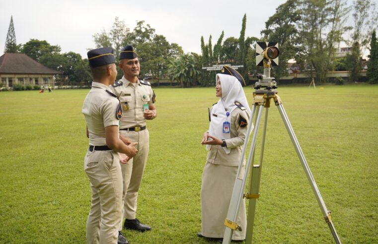 Yuk, Kenalan sama Program Studi di Politeknik Agraria STPN
