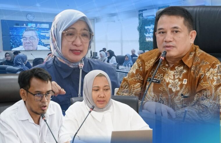 Langkah Nyata Ditjen PTPP ATR/BPN Bangun Zona Integritas dan Budaya Antikorupsi