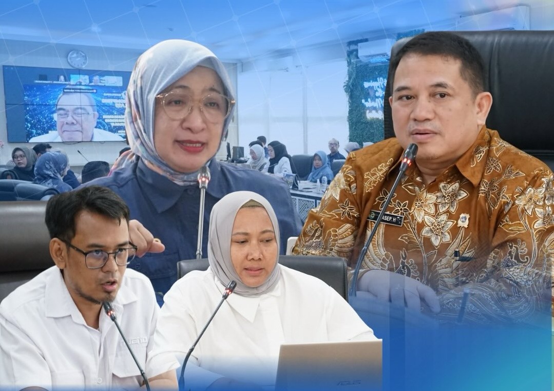 Langkah Nyata Ditjen PTPP ATR/BPN Bangun Zona Integritas dan Budaya Antikorupsi