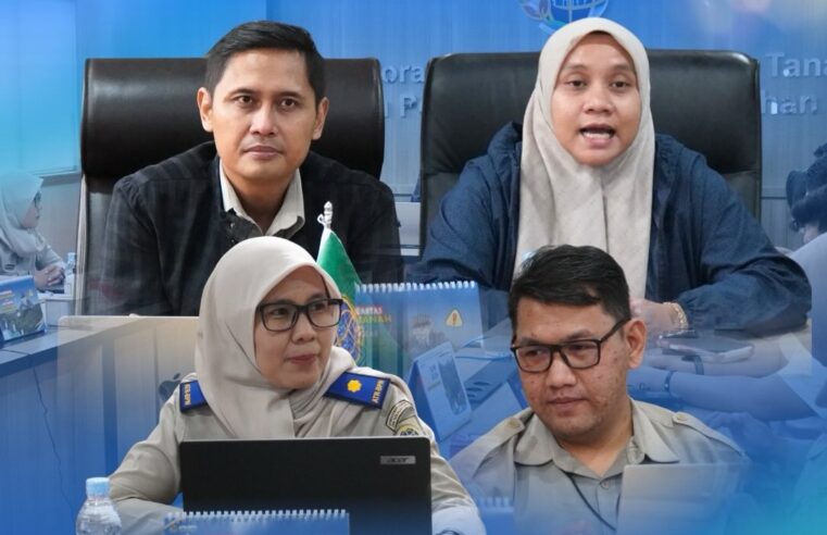Dalam rangka mitigasi potensi temuan pada pertanggungjawaban Anggaran Pendapatan dan Belanja Negara (APBN), Kementerian Agraria dan Tata Ruang/Badan Pertanahan Nasional (ATR/BPN) melalui Biro Keuangan dan Barang Milik Negara menginisiasi kegiatan evaluasi menyeluruh di lingkungan kementerian