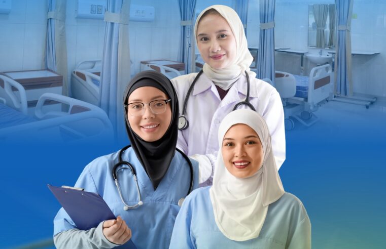 👩‍⚕️💙 Selamat Hari Bidan Nasional 2026 💙👩‍⚕️