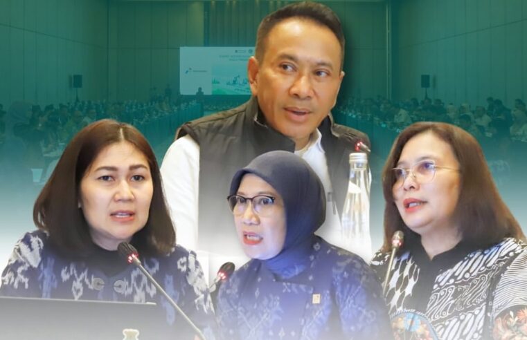 Kementerian Agraria dan Tata Ruang/Badan Pertanahan Nasional (ATR/BPN) bersama PT Pertamina (Persero) memperkuat koordinasi percepatan penyediaan lahan bagi kegiatan operasi dan infrastruktur hulu migas guna mendukung ketahanan energi nasional sekaligus menjaga keberlanjutan ketahanan pangan