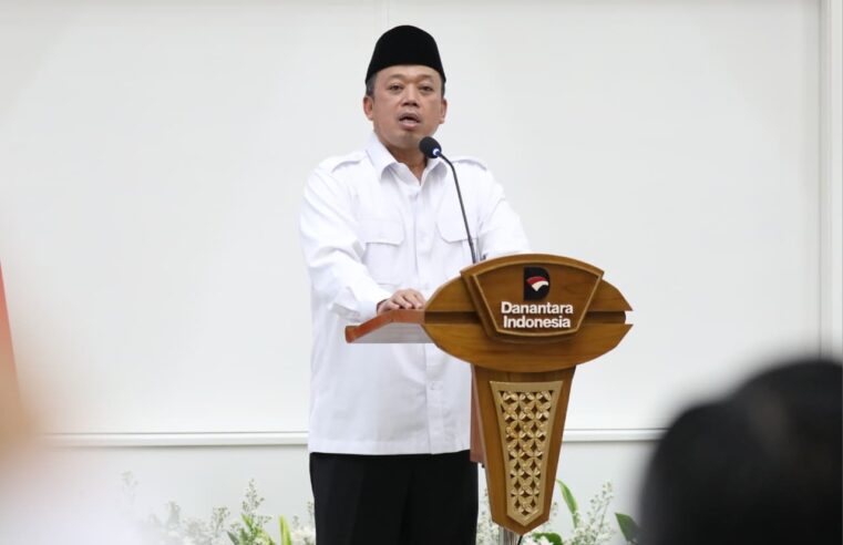 Pemerintah Terima Tanah untuk 3 Juta Rumah dari Lippo Cikarang, Menteri Nusron Komitmen Percepat Proses Hibah