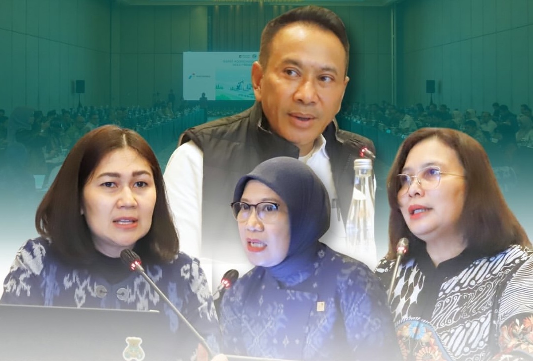 Kementerian Agraria dan Tata Ruang/Badan Pertanahan Nasional (ATR/BPN) bersama PT Pertamina (Persero) memperkuat koordinasi percepatan penyediaan lahan bagi kegiatan operasi dan infrastruktur hulu migas guna mendukung ketahanan energi nasional sekaligus menjaga keberlanjutan ketahanan pangan. Komitmen tersebut dibahas dalam Focus Group Discussion (FGD) Koordinasi Penyediaan Lahan Kegiatan Hulu Migas PT Pertamina (Persero) di Jakarta
