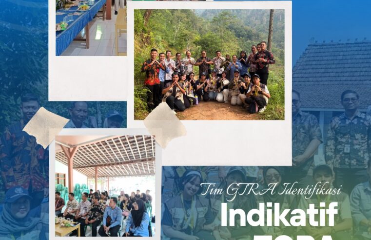 Tim GTRA Kabupaten Pati Laksanakan Identifikasi Indikatif TORA di Desa Jrahi
