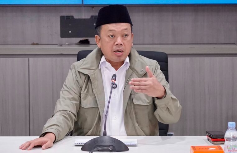Mulai 17 Agustus, Kementerian ATR/BPN Uji Coba Layanan Peralihan Hak 10 Hari di 15 Kantah