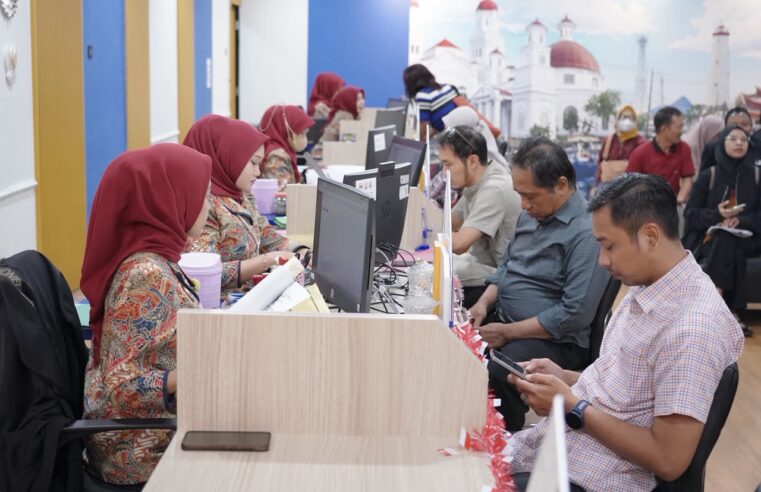 Cerita Masyarakat Urus Balik Nama Sertipikat Sebelum Pemberlakukan Uji Coba Layanan Peralihan Hak 10 Hari