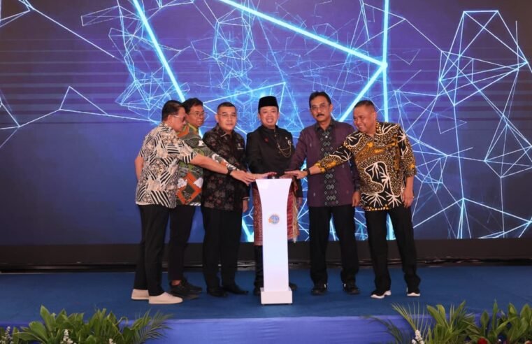HUT ke-81 Republik Indonesia, Kementerian ATR/BPN Luncurkan Tiga Program Transformasi Pelayanan