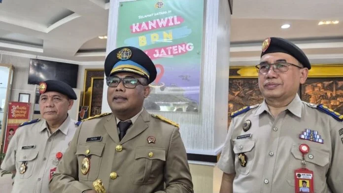 HANTARU 2026, ATR/BPN Jateng Potong Birokrasi, Sertifikat Diantar Langsung ke Rumah