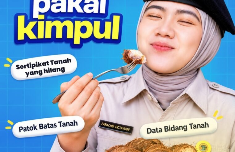 🥔 Kimpul boleh diganti… tapi kalau yang ini jangan sampai diagnti yaaaa! 😆