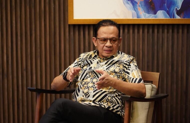 Uji Coba di 17 Kantah, Dirjen PHPT Ajak Masyarakat Ikut Menyempurnakan Layanan Peralihan Hak 10 Hari
