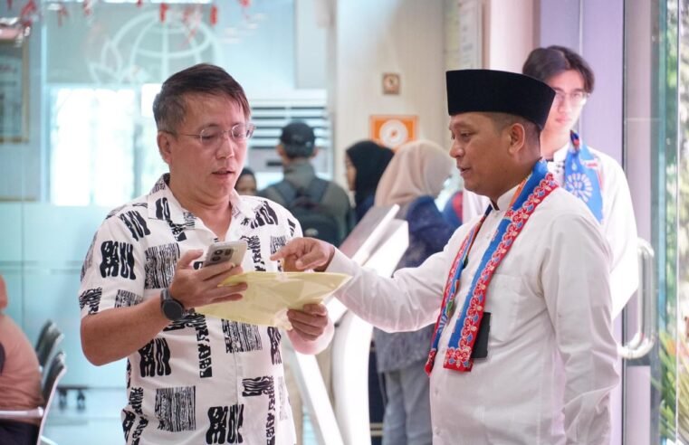Urus Keperluan Pertanahan, Masyarakat Manfaatkan Sentuh Tanahku untuk Akses Informasi dan Layanan