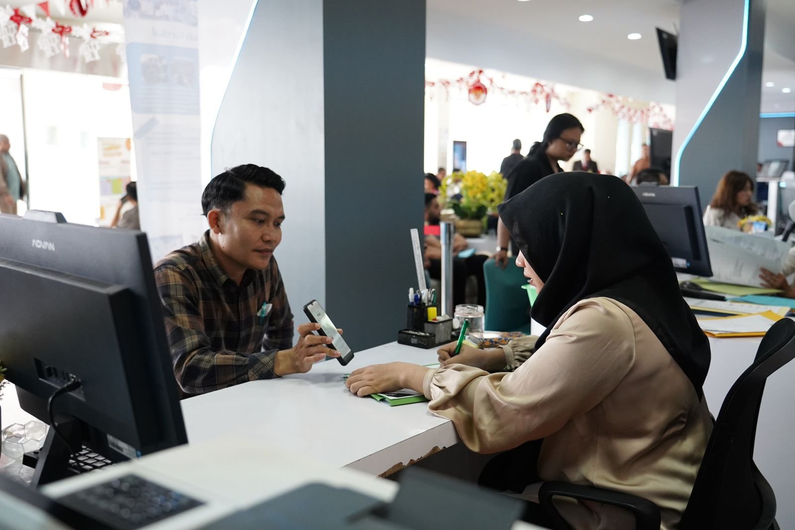 Peralihan Hak Terintegrasi 10 Hari Akomodir Transformasi 70% Layanan Kementerian ATR/BPN