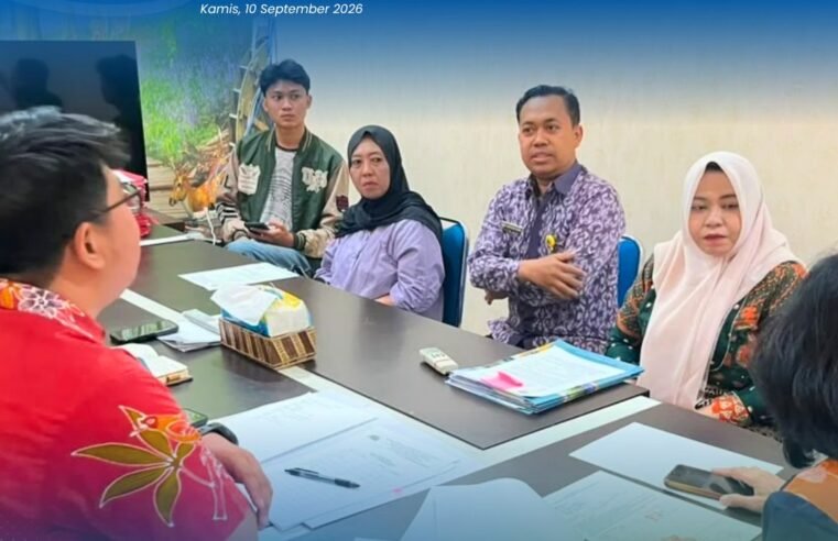 Kantor Pertanahan Kabupaten Pati Gelar Mediasi Klarifikasi Pengaduan Permasalahan Batas Tanah di Desa Gabus