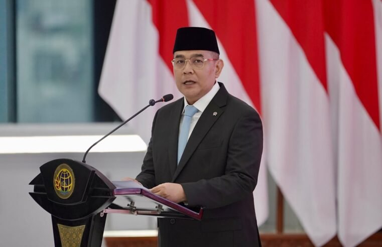 Wamen ATR/Waka BPN: Pelantikan Pejabat Jadi Bagian Penataan Organisasi untuk Mendukung Transformasi Layanan
