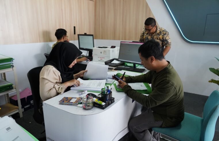 PERINTIS 10 Hari Buat Alur Layanan Lebih Pasti, PPAT di Jaksel: Harus Gerak Cepat Sesuai Ketentuan